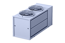 01 Condenser unit